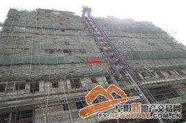 四月份項目進度穩步推進，房屋建筑及市政基礎設施工程總承包建設有序進行